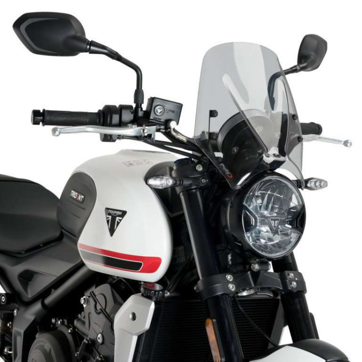 Pare-brise Puig NEW GENERATION SPORT (20638) TRIDENT 660