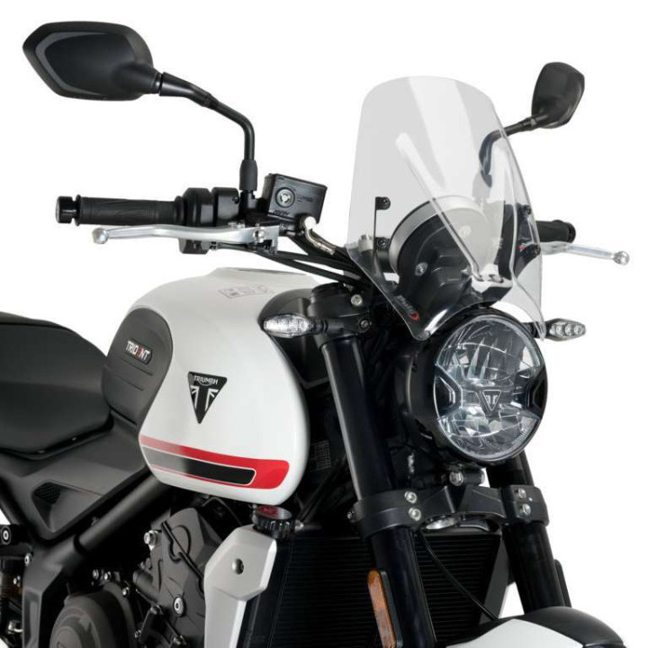 Pare-brise Puig NEW GENERATION SPORT (20638) TRIDENT 660