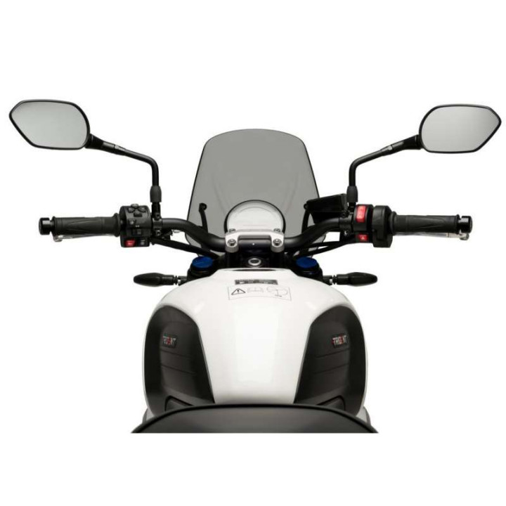 Pare-brise Puig NEW GENERATION SPORT (20638) TRIDENT 660