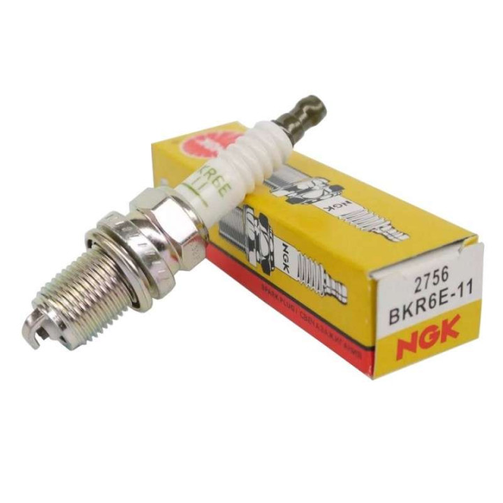 Bougie standard NGK BKR6E-11