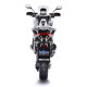 Silencieux homologué LeoVince LV PRO Inox (14193E) Honda X-ADV