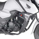 Pare-carters Givi (TN1184) Honda CB125F 21-