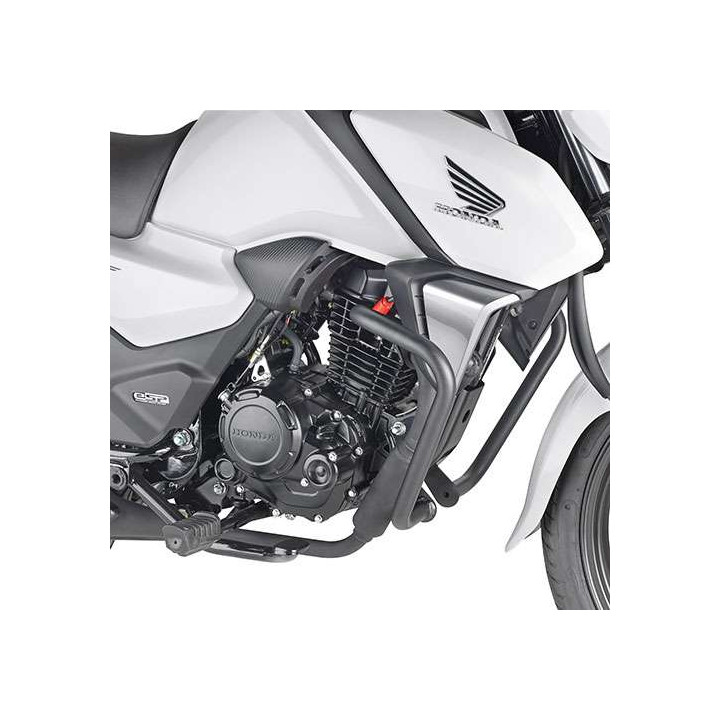 Pare-carters Givi (TN1184) Honda CB125F 21-