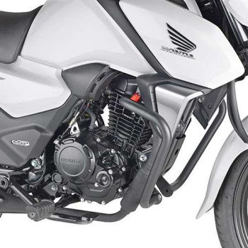 Pare-carters Givi (TN1184) Honda CB125F 21-