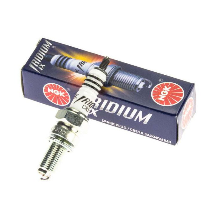 Iridium spark plug NGK CR8EIA-9