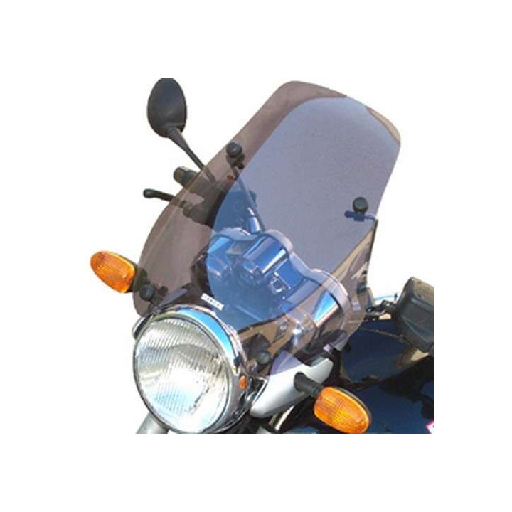 Pare-brise Bullster RANGER 48cm (BB041PB) BMW R850R / R1150R 02-06