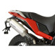 HP Corse SP-1 TITANE approved muffler Moto Morini X-CAPE