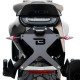 Catadioptre pour support de plaque Barracuda