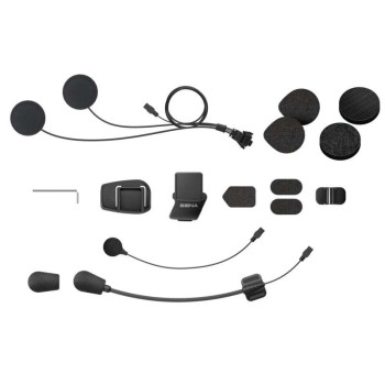 Support supplémentaire complet Sena 5S (5S-A0201)