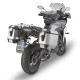 Valises latérales Givi Monokey ALASKA 2x36L