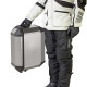 Valises latérales Givi Monokey ALASKA 2x36L