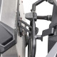 Valises latérales Givi Monokey ALASKA 2x36L