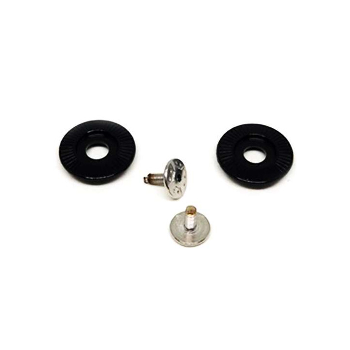 Kit vis de plaquettes Airoh Commander