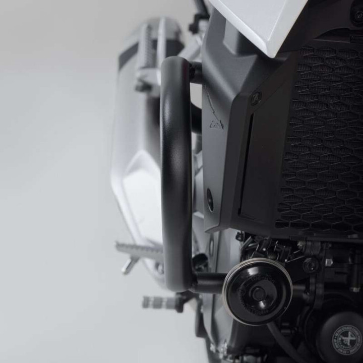Pare-carters SW-Motech Honda CB750 Hornet (SBL.01.971.10000/B)