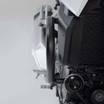 Pare-carters SW-Motech Honda CB750 Hornet (SBL.01.971.10000/B)