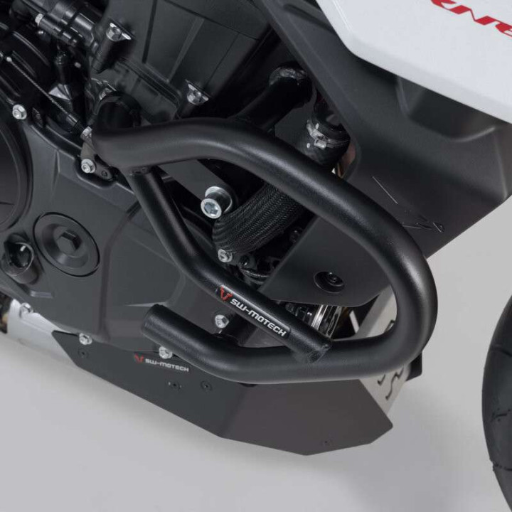 Pare-carters SW-Motech Honda CB750 Hornet (SBL.01.971.10000/B)