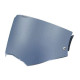 Smoke shield for LS2 FF901 ADVANT X motorcycle helmet