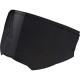 Smoke shield for LS2 FF901 ADVANT X motorcycle helmet