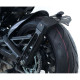 Support de plaque R&G (LP0215BK) Yamaha MT-09 17-20