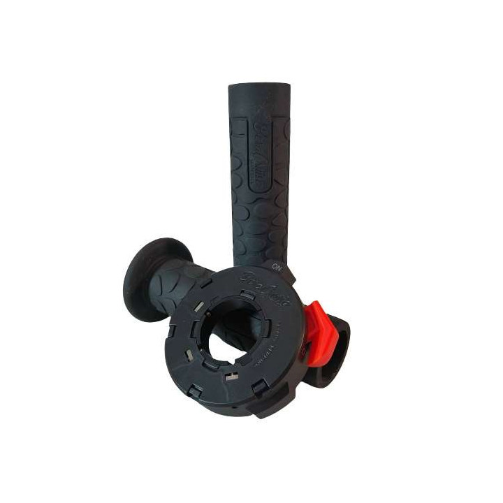 BeraCruise SKATE LOCK motorcycle cruise control