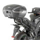 Monorack Givi 4130FZ (only) Kawasaki NINJA 1000 SX Monorack Givi 4130FZ (only) Kawasaki NINJA 1000 SX