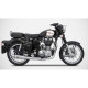 Silencieux Zard INOX Royal Enfield BULLET 350/500