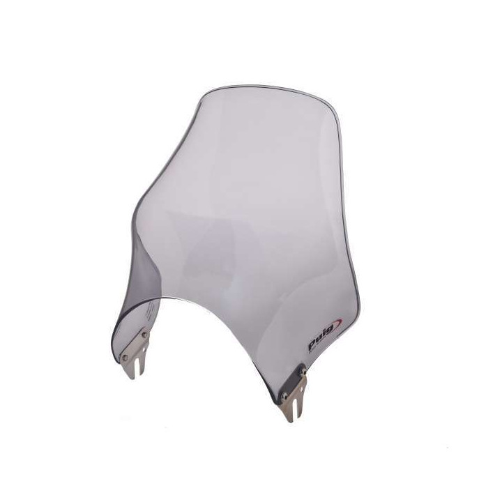 Pare-brise Puig NAKED (4320) 34,5 cm