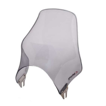 Pare-brise Puig NAKED (4320) 34,5 cm