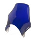 Pare-brise Puig NAKED (4320) 34,5 cm