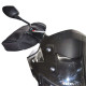 Manchons moto/scooter chauffants TECNOGLOBE