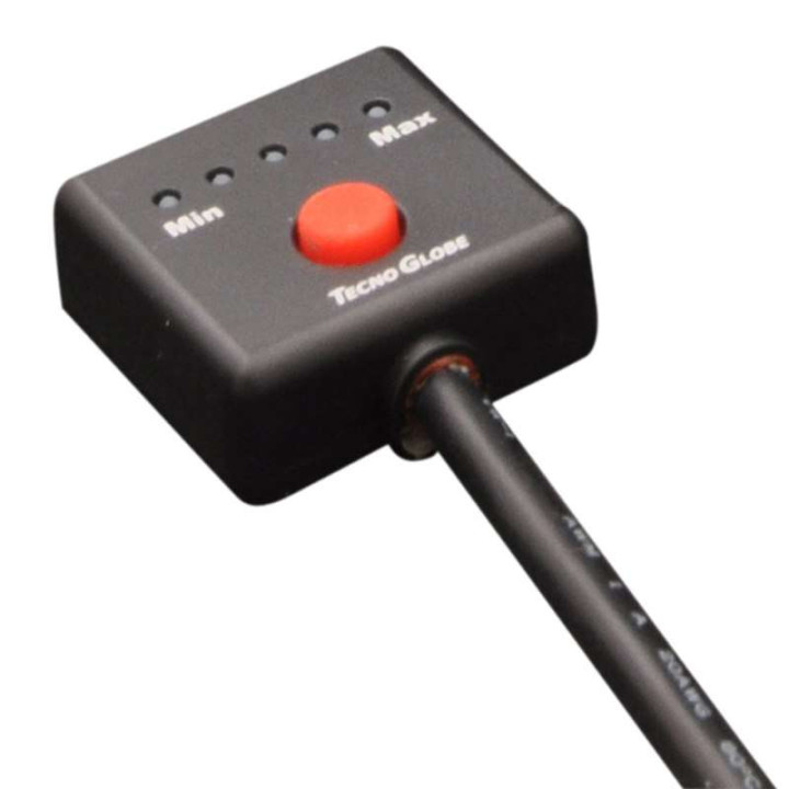 Manchons moto/scooter chauffants TECNOGLOBE
