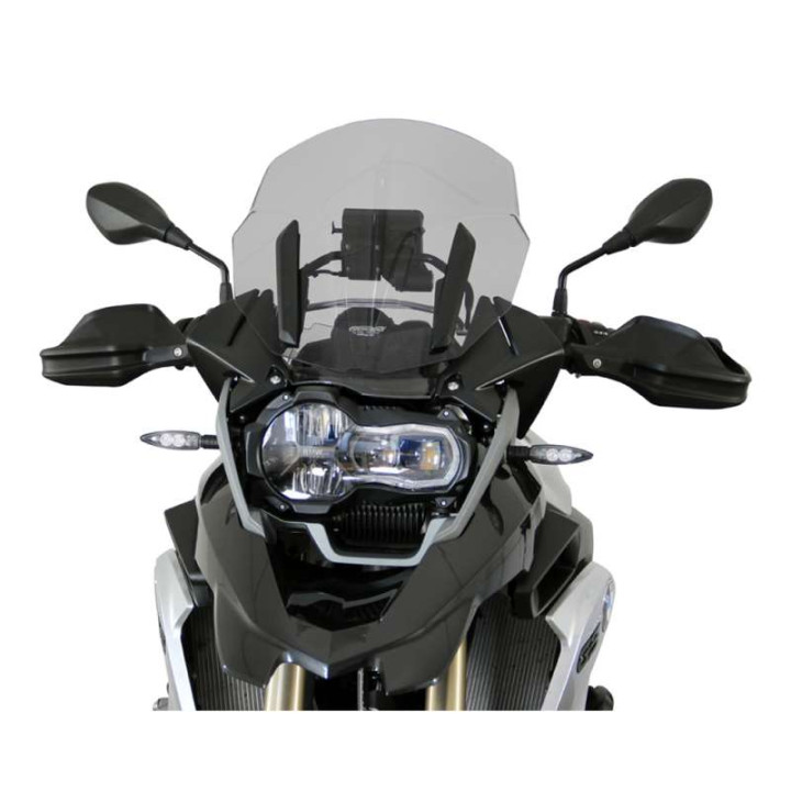 Bulle MRA Tourisme +50mm BMW R1200GS LC
