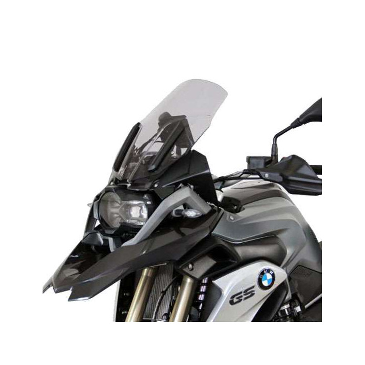 Bulle MRA Tourisme +50mm BMW R1200GS LC