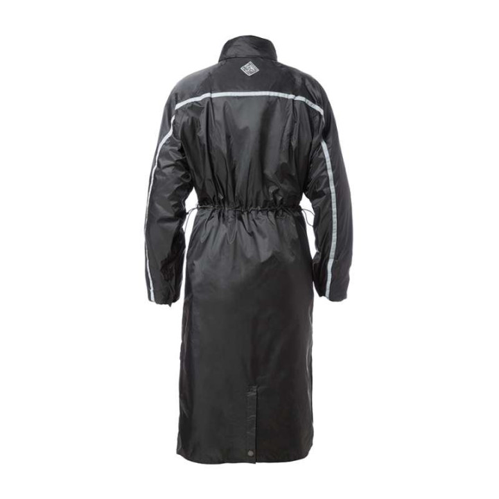 Veste de pluie moto Tucano Urbano PARABELLUM