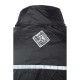 Veste de pluie moto Tucano Urbano PARABELLUM