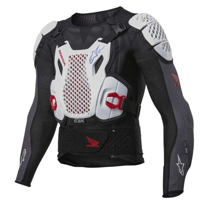 Gilet de protection Alpinestars HONDA BIONIC PLUS V2