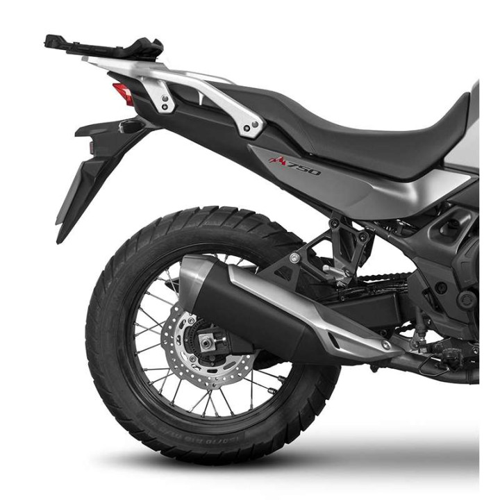 Support top case Shad TOP MASTER (H0TR73ST) Honda XL750 TRANSALP