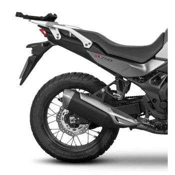 Support top case Shad TOP MASTER (H0TR73ST) Honda XL750 TRANSALP