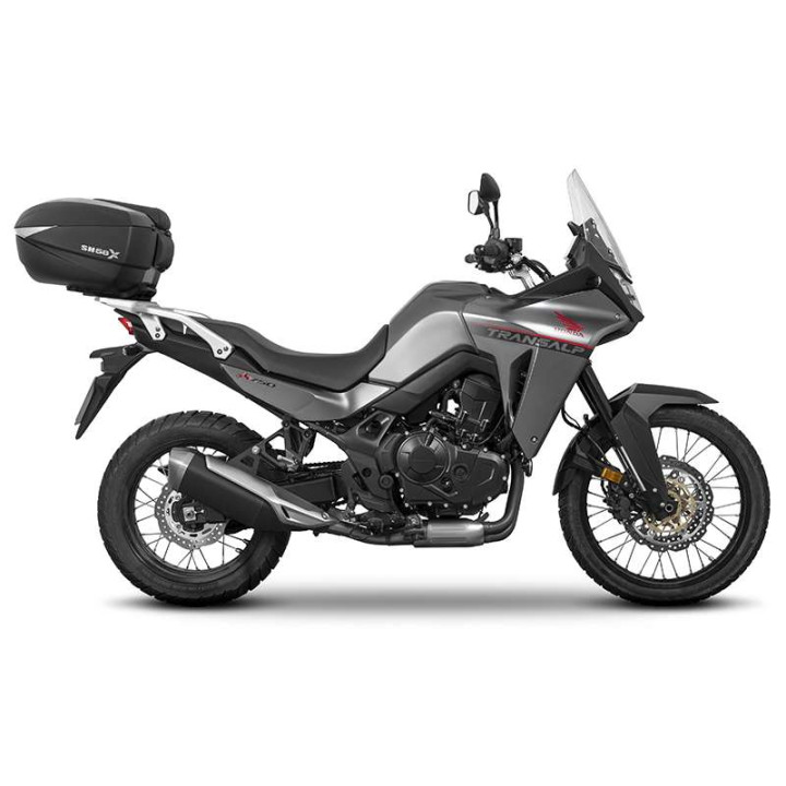 Support top case Shad TOP MASTER (H0TR73ST) Honda XL750 TRANSALP