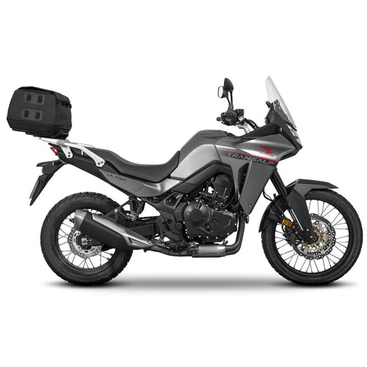 Support top case Shad TOP MASTER (H0TR73ST) Honda XL750 TRANSALP