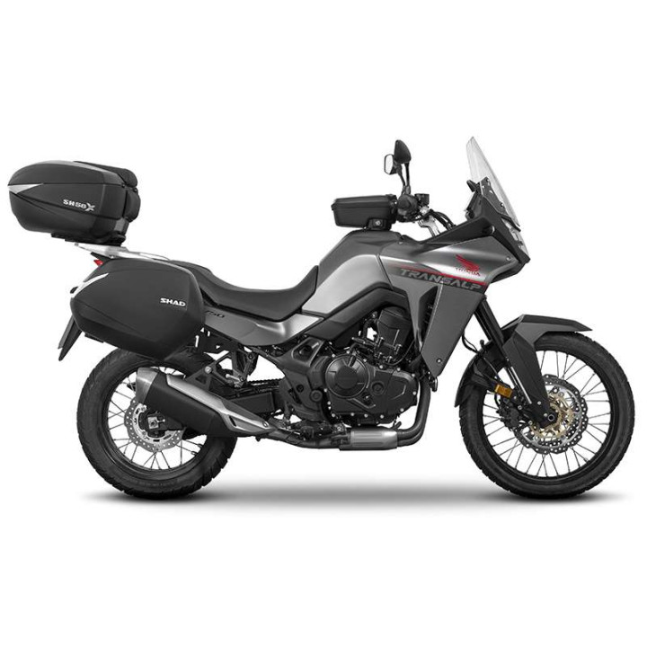 Support top case Shad TOP MASTER (H0TR73ST) Honda XL750 TRANSALP