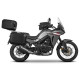 Support top case Shad TOP MASTER (H0TR73ST) Honda XL750 TRANSALP