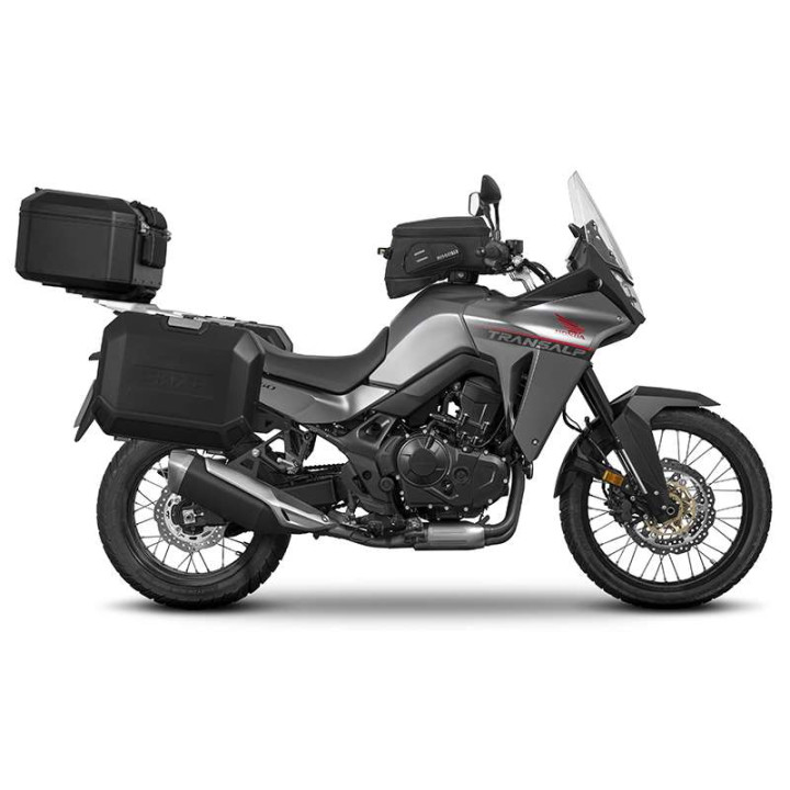 Support top case Shad TOP MASTER (H0TR73ST) Honda XL750 TRANSALP