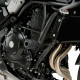 Tampons de protection Puig VINTAGE (21118N) Kawasaki Z650RS
