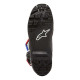ALPINESTARS HONDA TECH 7 ENDURO Drystar Black White Blue Red Boots