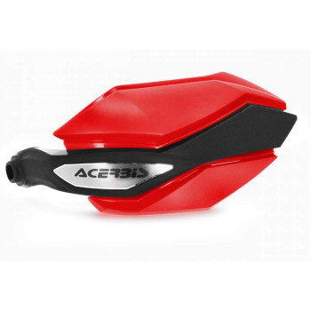 Protège-mains Acerbis ARGON Honda CB500X Protège-mains Acerbis ARGON Honda CB500X