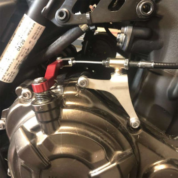 Démultiplicateur d'embrayage Camel ADV Products Yamaha Ténéré 700