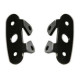 Barracuda mirror adapters Yamaha YZF-R6 08-