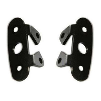 Adaptateurs rétroviseurs Barracuda Yamaha YZF-R6 08- Adaptateurs rétroviseurs Barracuda Yamaha YZF-R6 08-