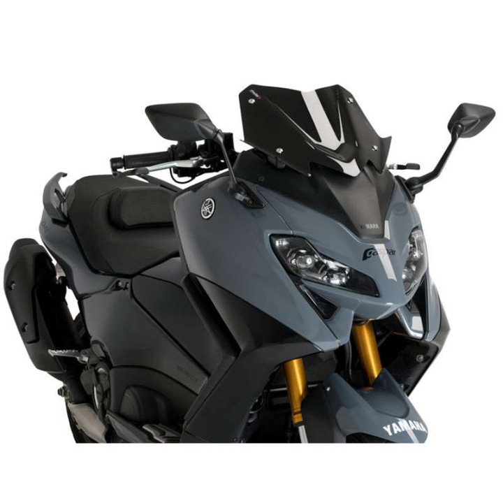 Puig bubble V-TECH SPORT (21269) YAMAHA T-MAX 560